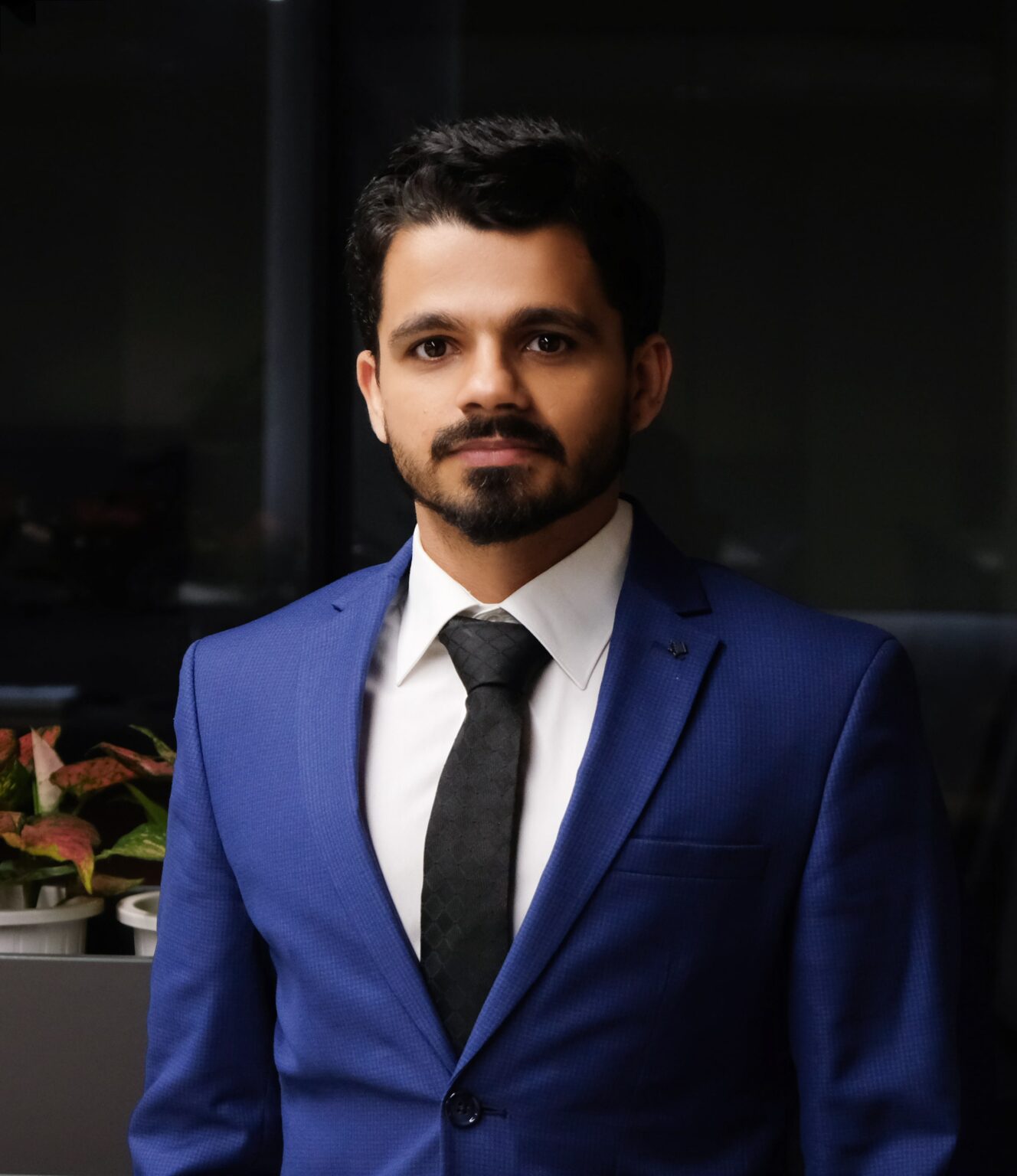 About us – Burman Capital