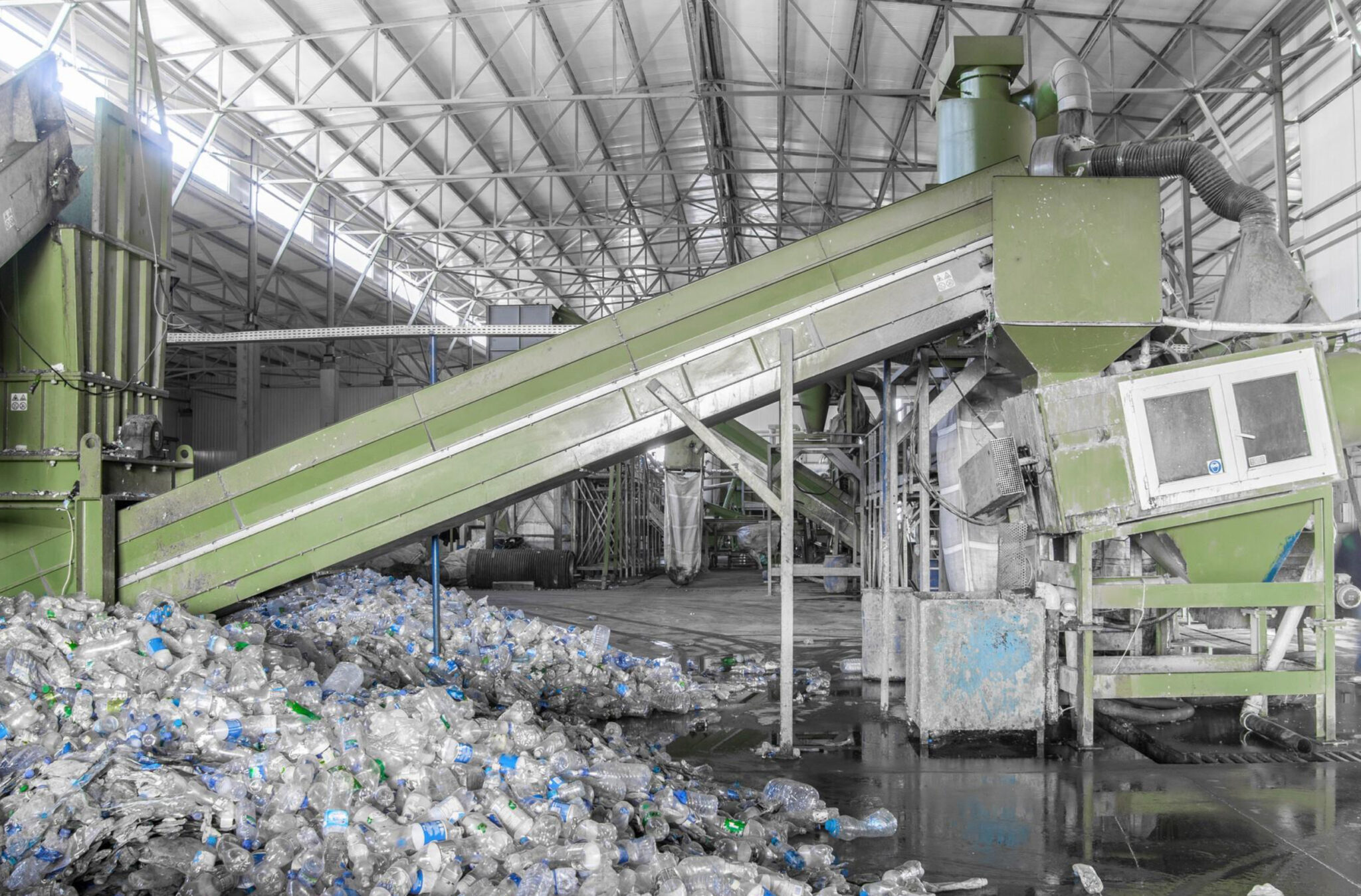 Exploring the B2B rPET opportunity in India